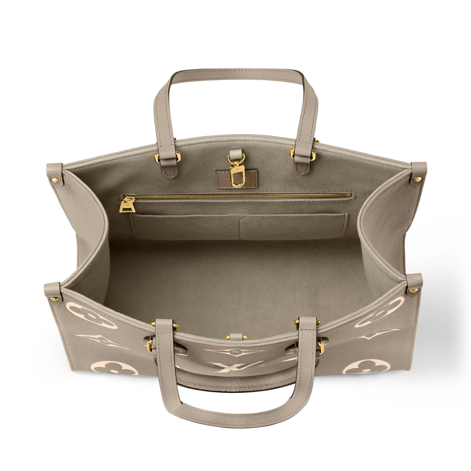 On My Side MM High End Leathers - Handbags | LOUIS VUITTON